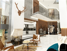 MR. JASSİM AL HAMAADI HOUSE